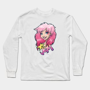 Truly Outrageous Long Sleeve T-Shirt